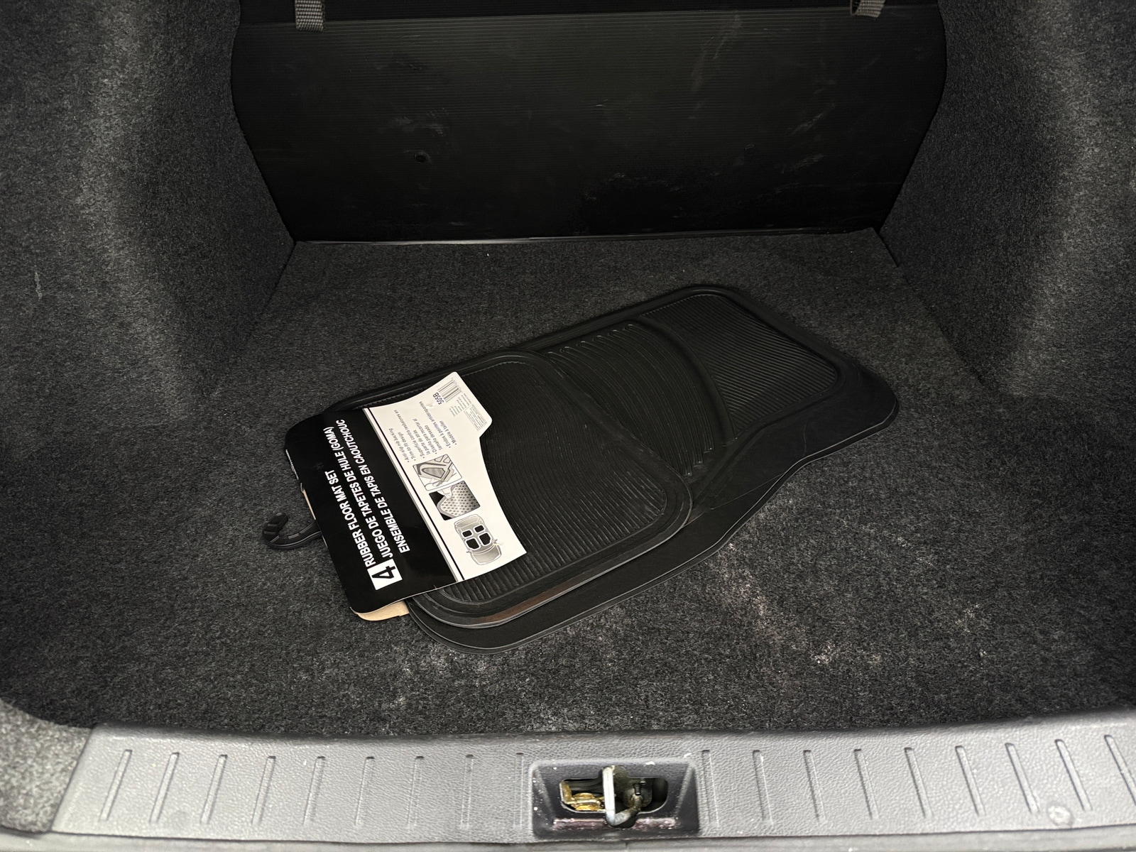 Thumbnail: 2024 Nissan Versa - 7