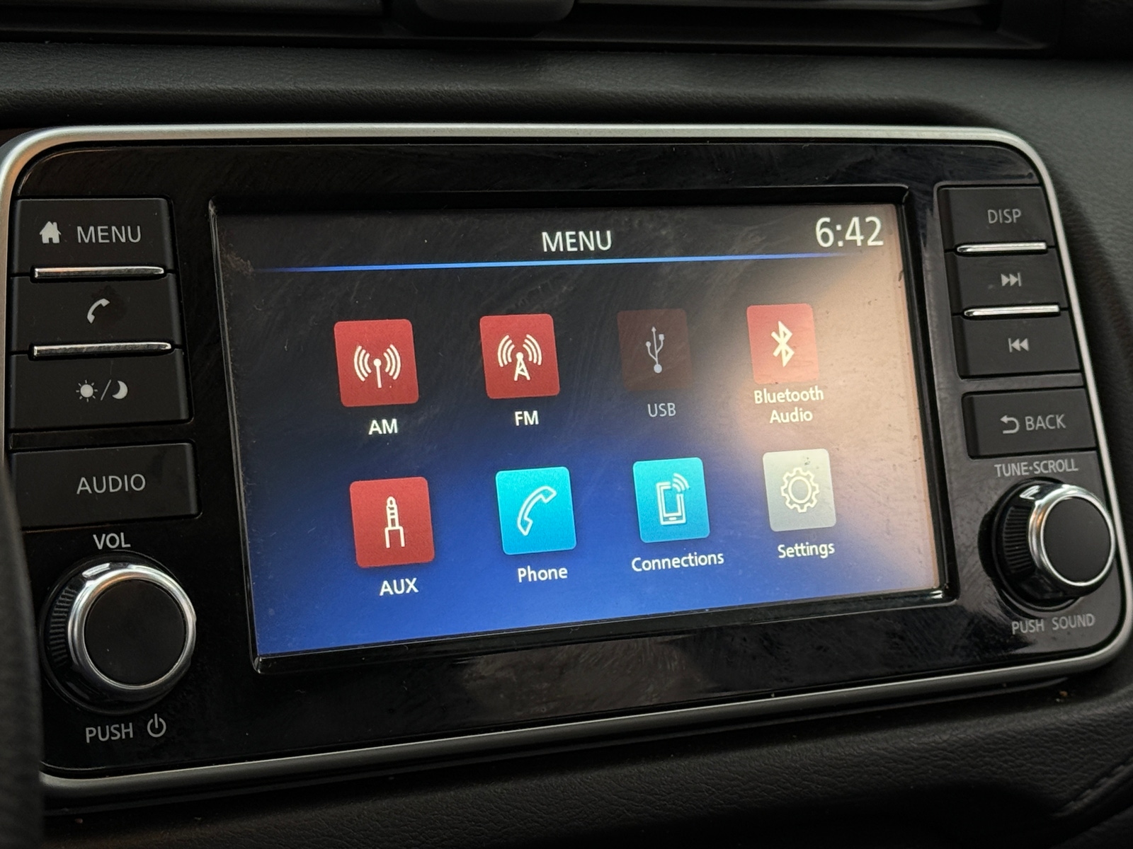 Thumbnail: 2024 Nissan Versa - 4