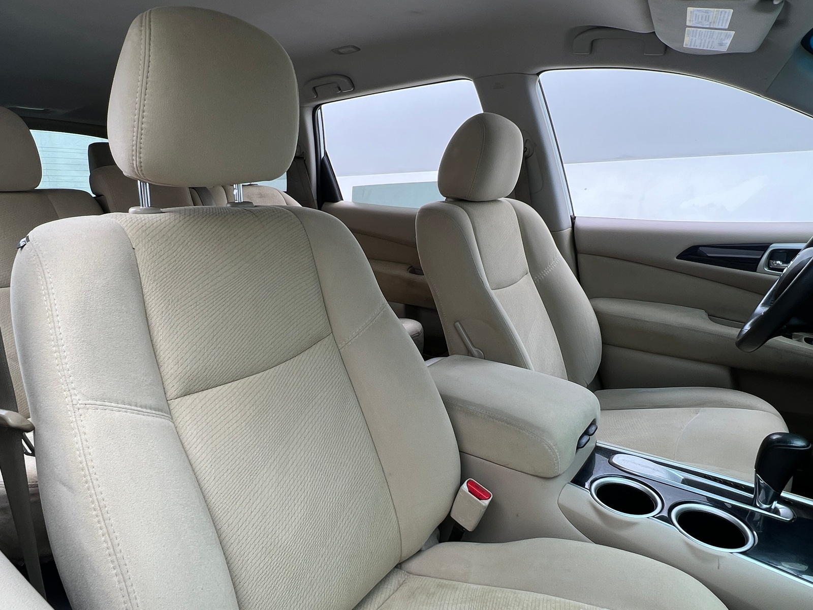 Thumbnail: 2016 Nissan Pathfinder - 2