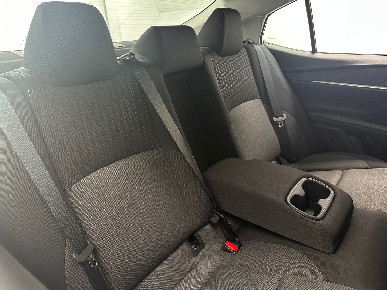 Thumbnail: 2025 Toyota Camry - 6