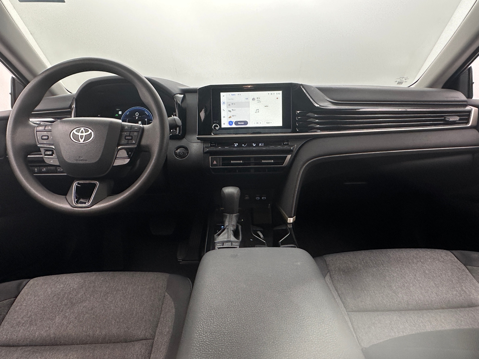 Thumbnail: 2025 Toyota Camry - 3