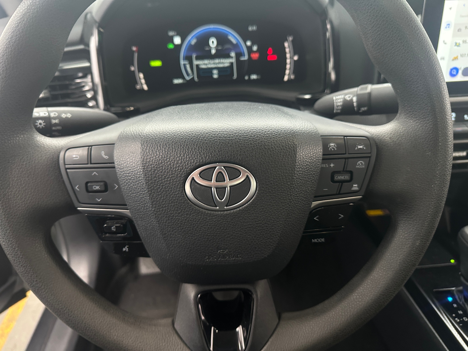 Thumbnail: 2025 Toyota Camry - 5