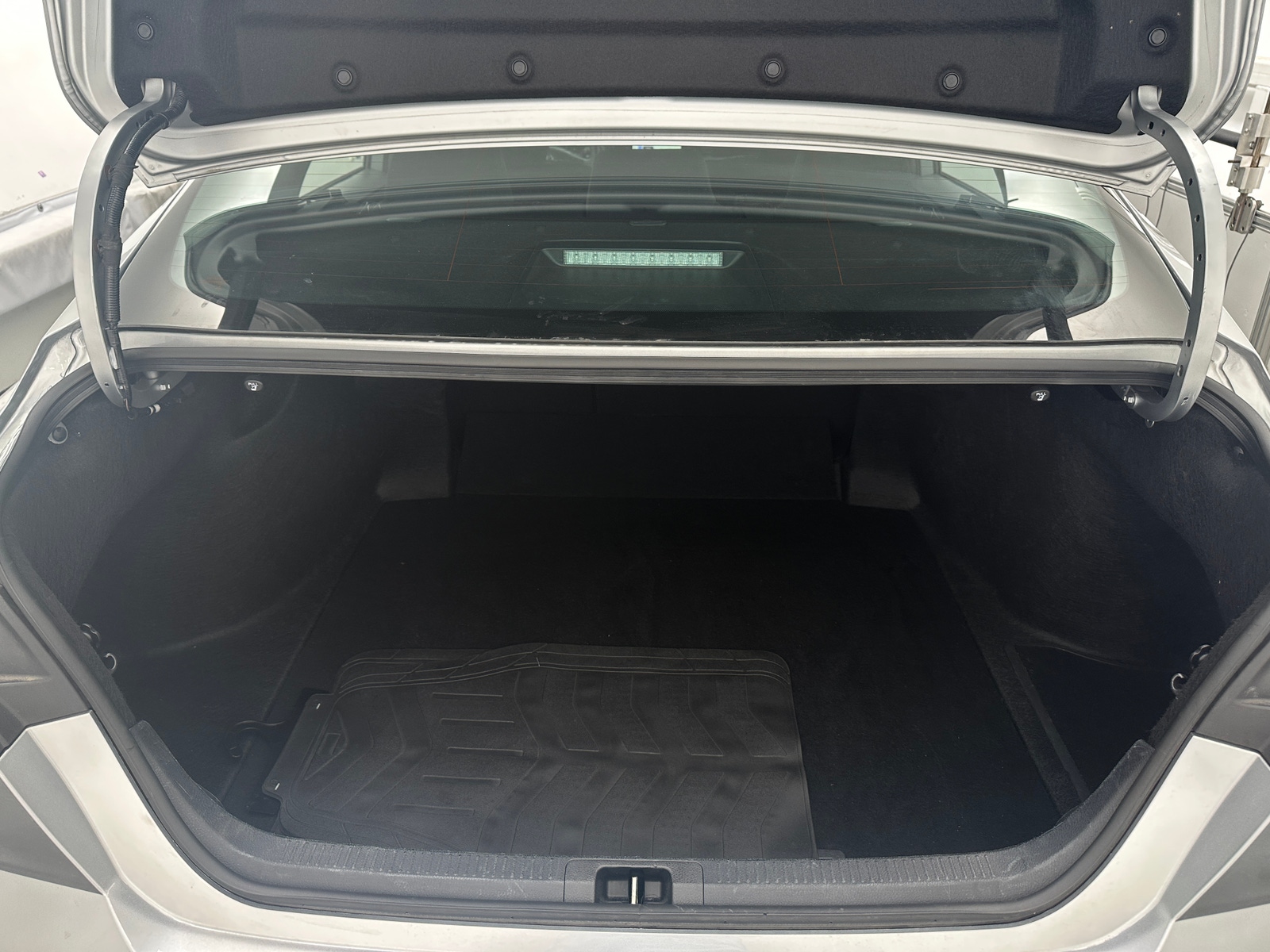 Thumbnail: 2025 Toyota Camry - 7