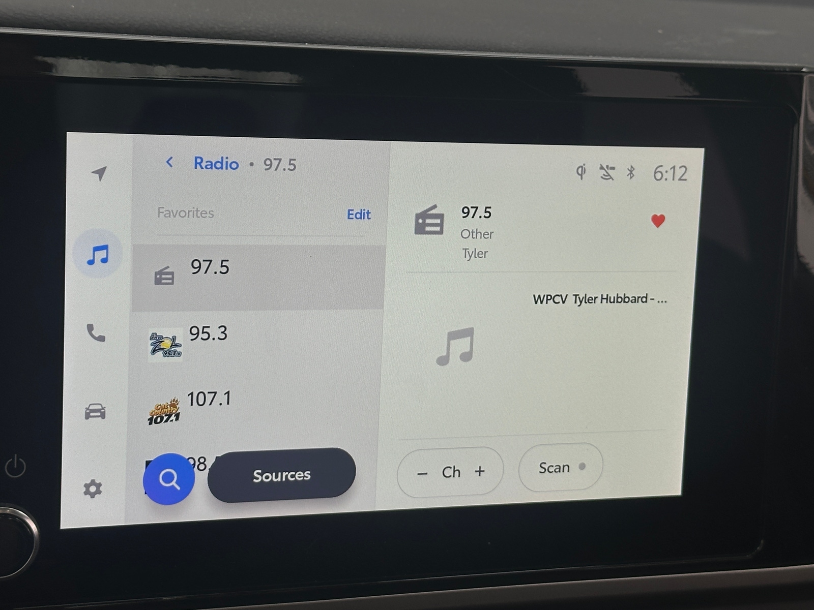Thumbnail: 2025 Toyota Camry - 4