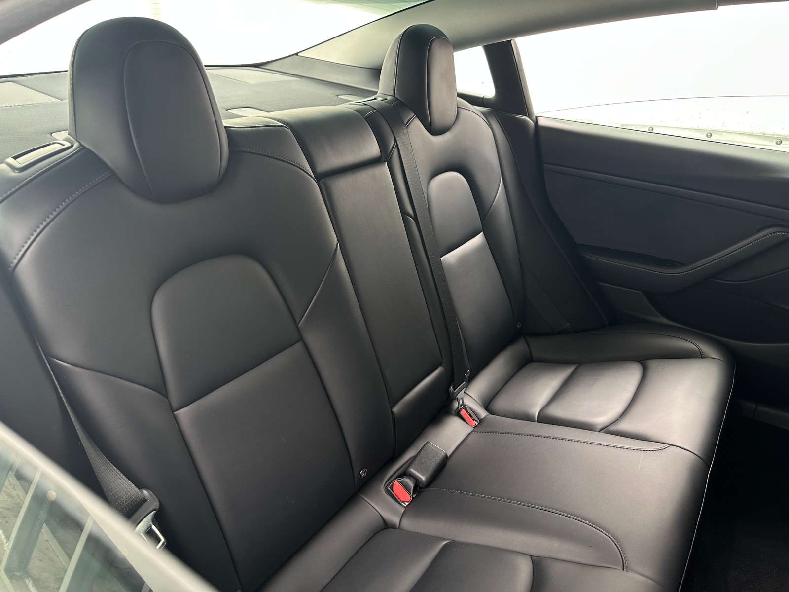 Thumbnail: 2021 Tesla Model 3 - 5