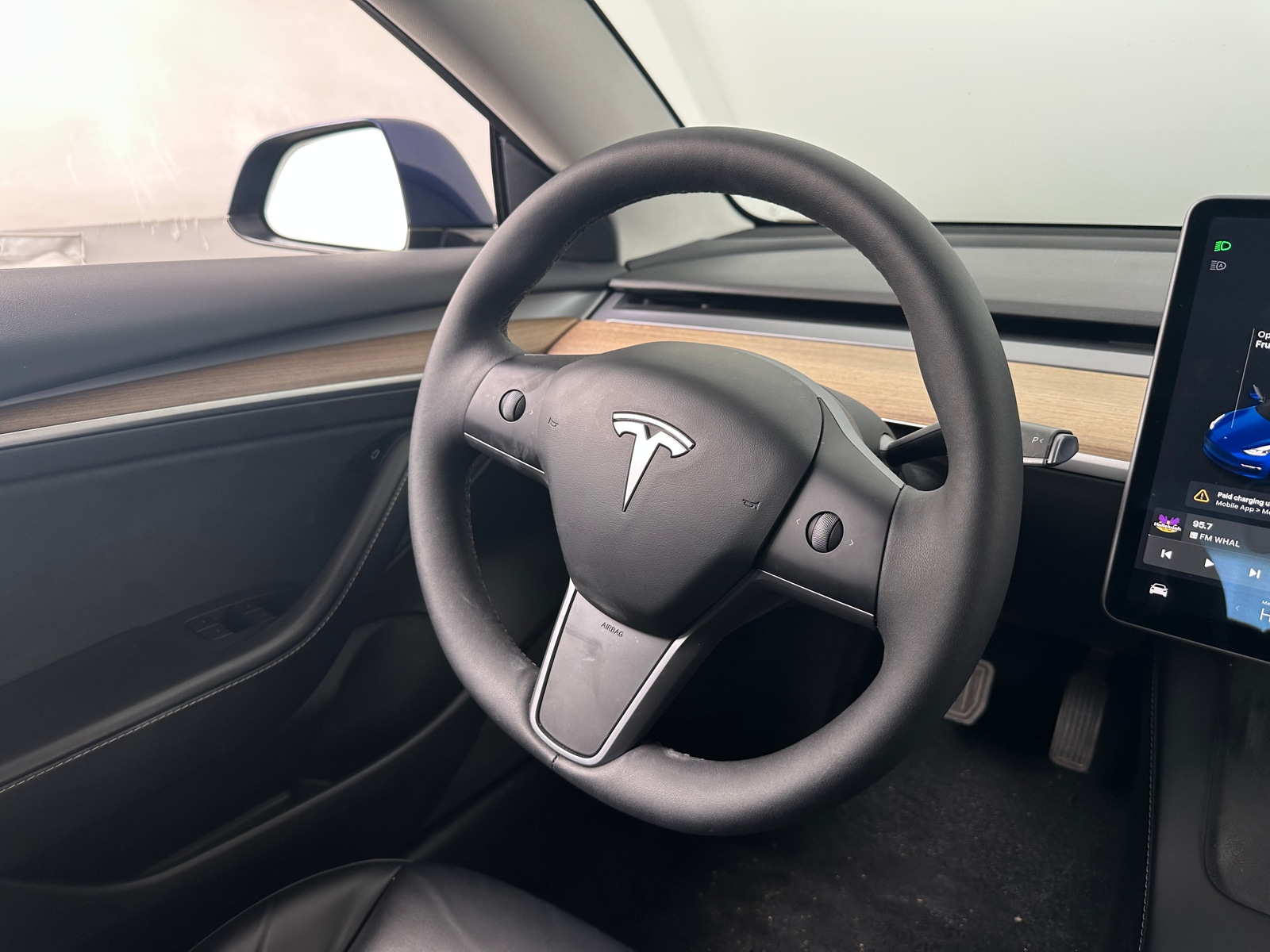 Thumbnail: 2021 Tesla Model 3 - 4