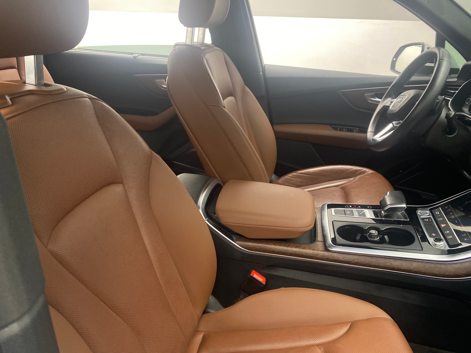 Thumbnail: 2020 Audi Q7 - 2