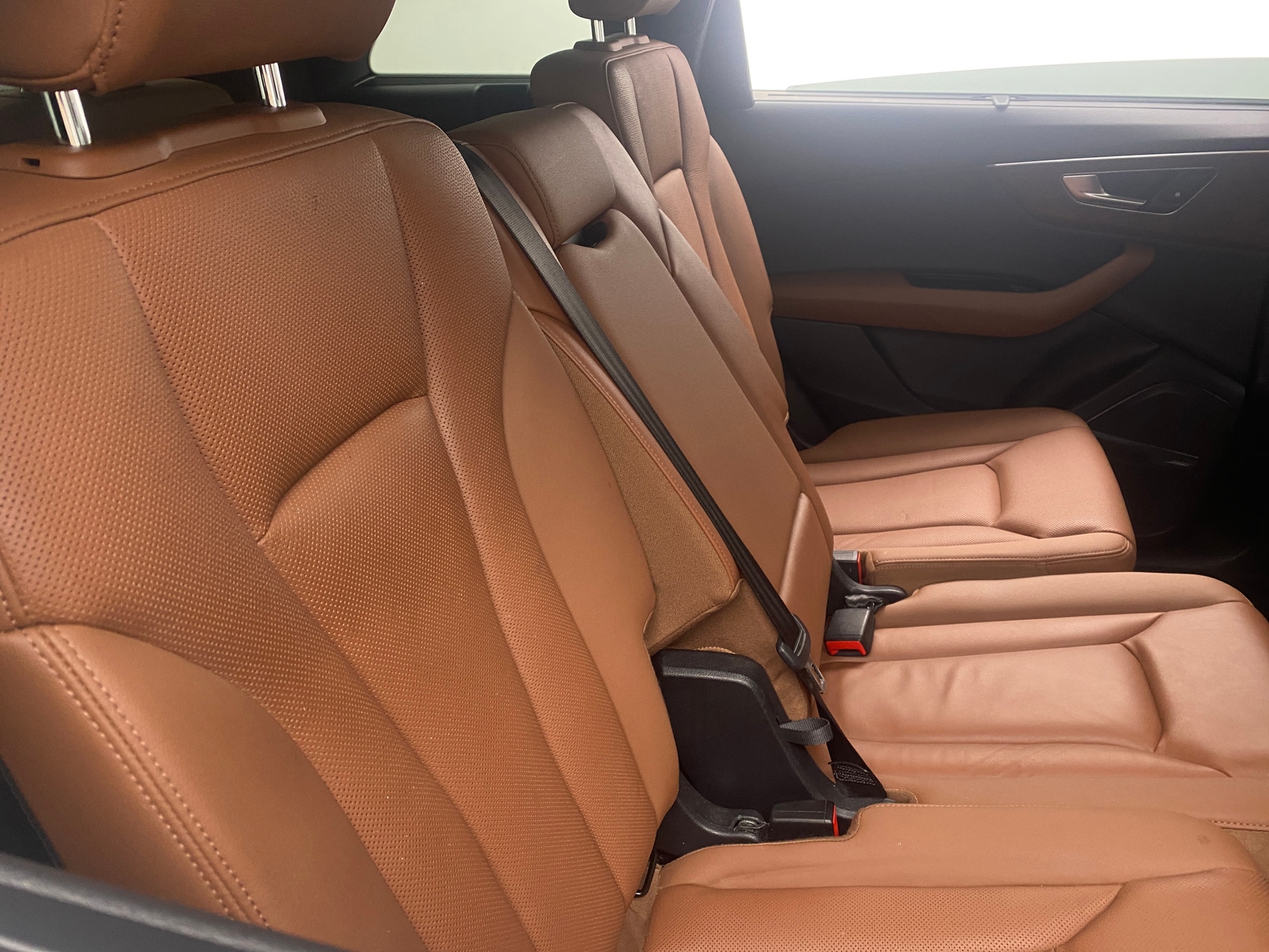 Thumbnail: 2020 Audi Q7 - 6