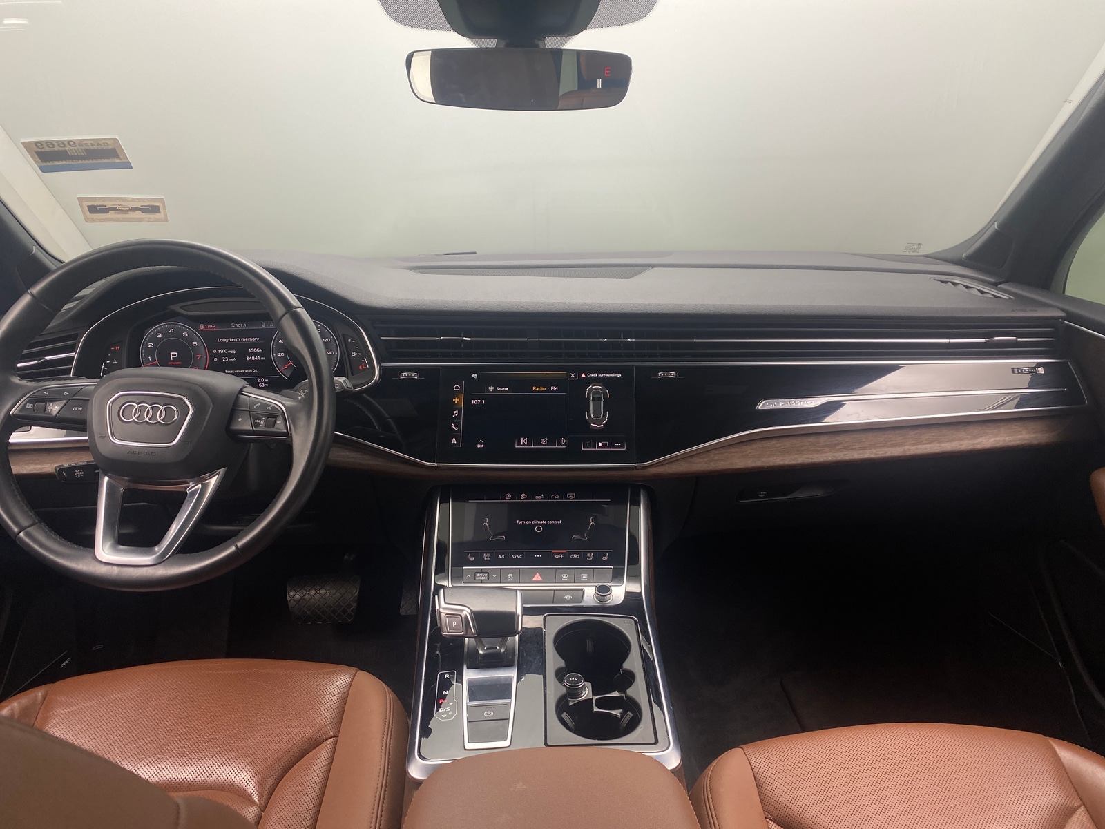 Thumbnail: 2020 Audi Q7 - 3