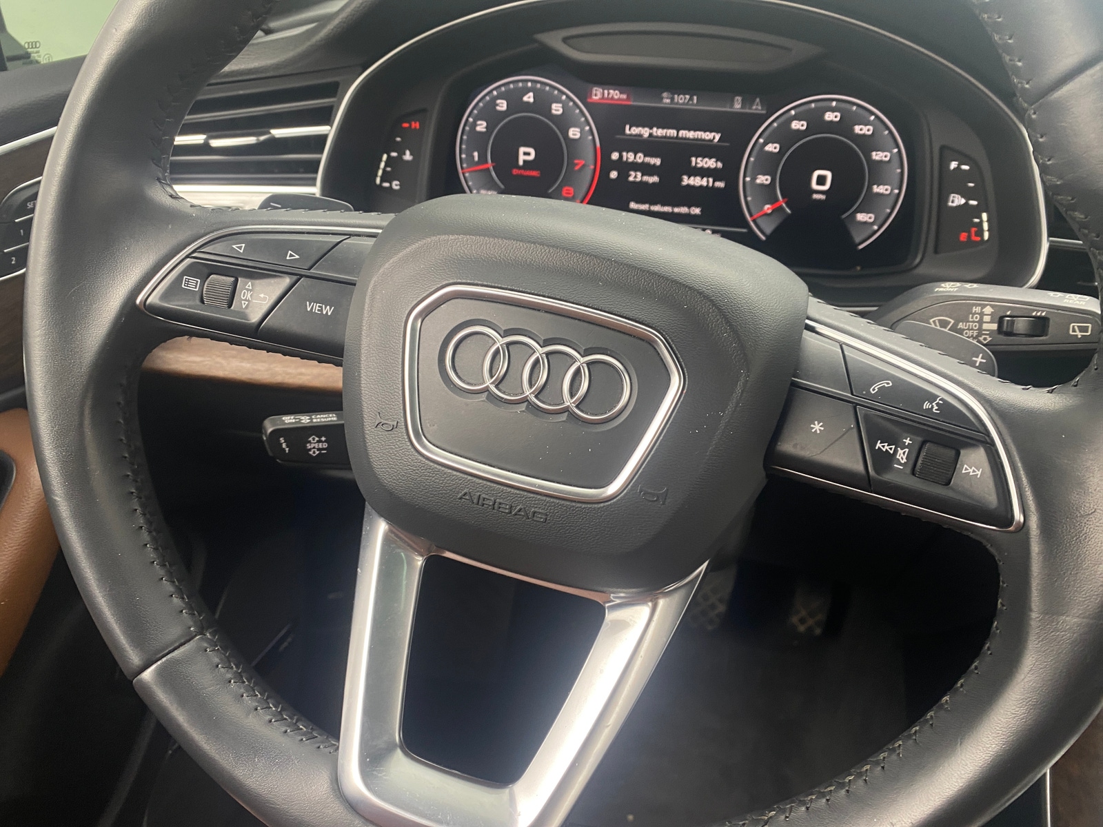 Thumbnail: 2020 Audi Q7 - 5