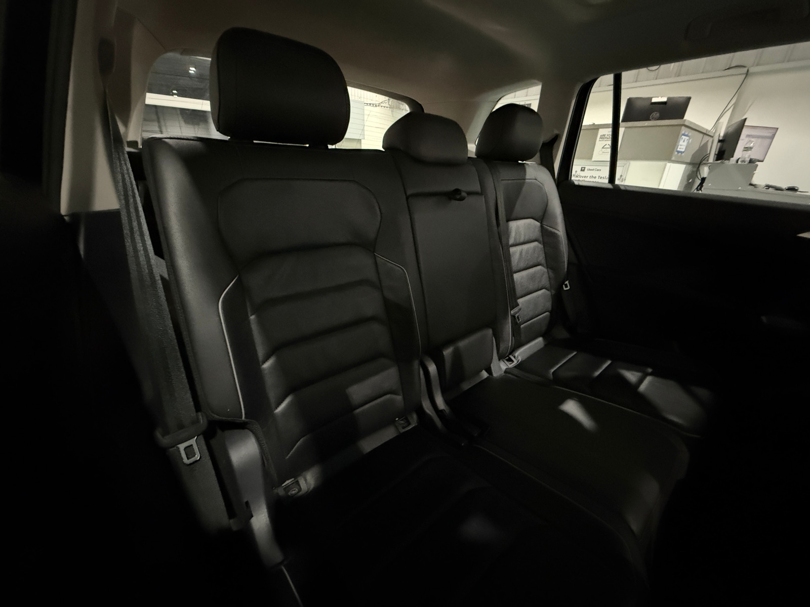 Thumbnail: 2019 Volkswagen Tiguan - 5