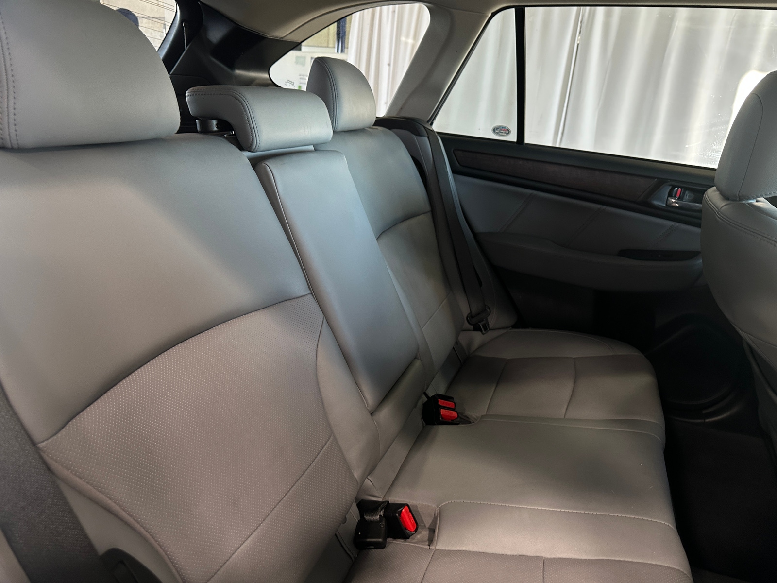 Thumbnail: 2019 Subaru Outback - 5