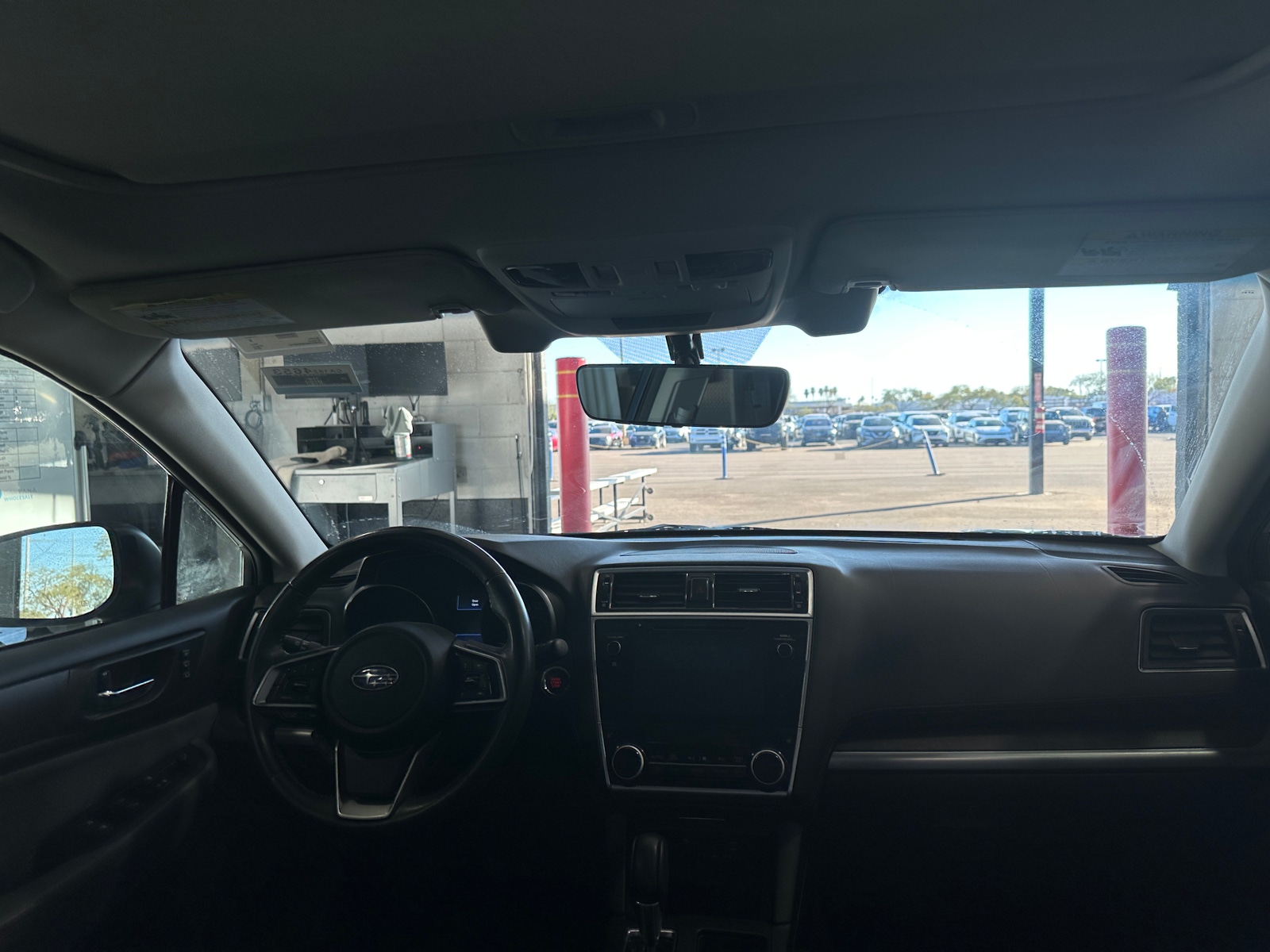 Thumbnail: 2019 Subaru Outback - 2