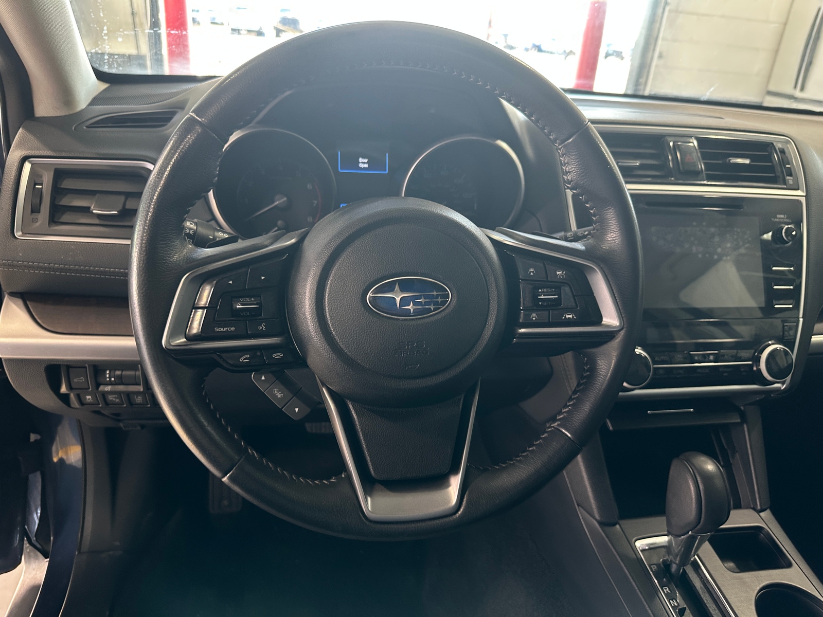 Thumbnail: 2019 Subaru Outback - 4