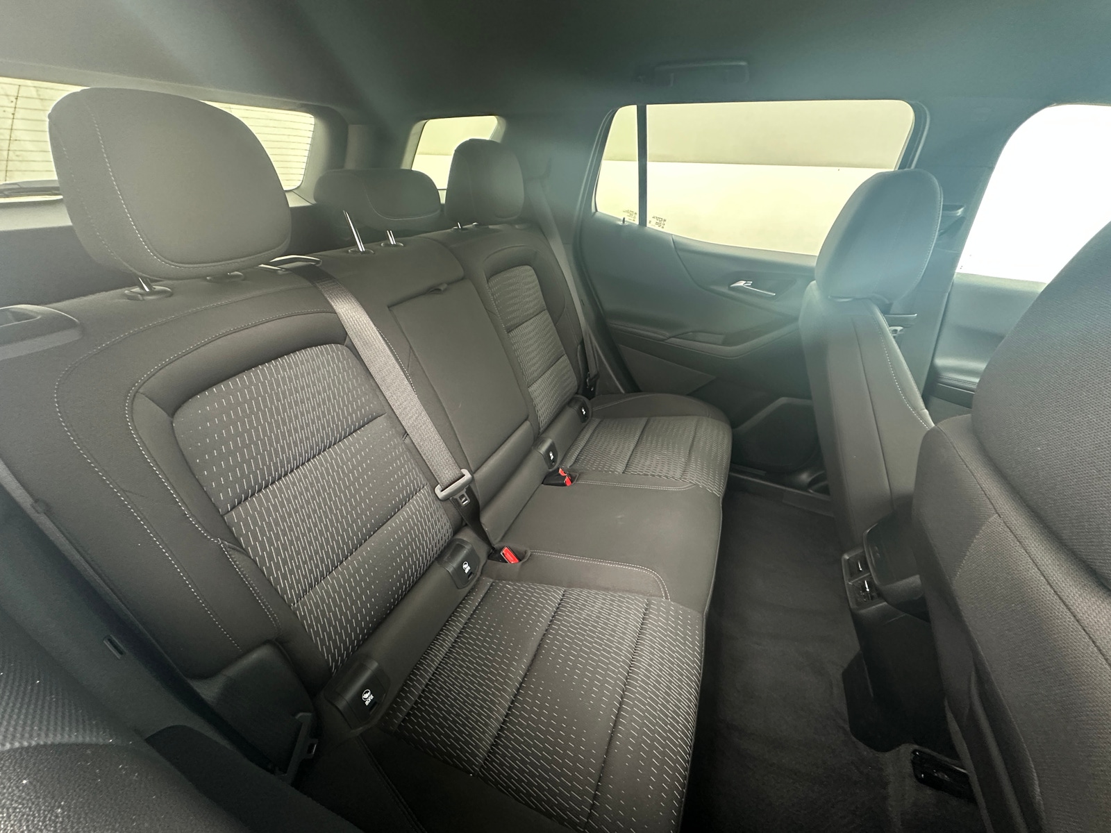 Thumbnail: 2025 Chevrolet Equinox - 6