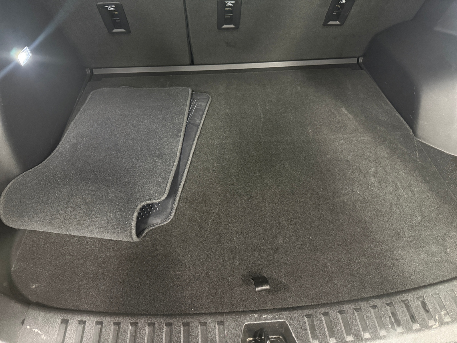 Thumbnail: 2025 Chevrolet Equinox - 7