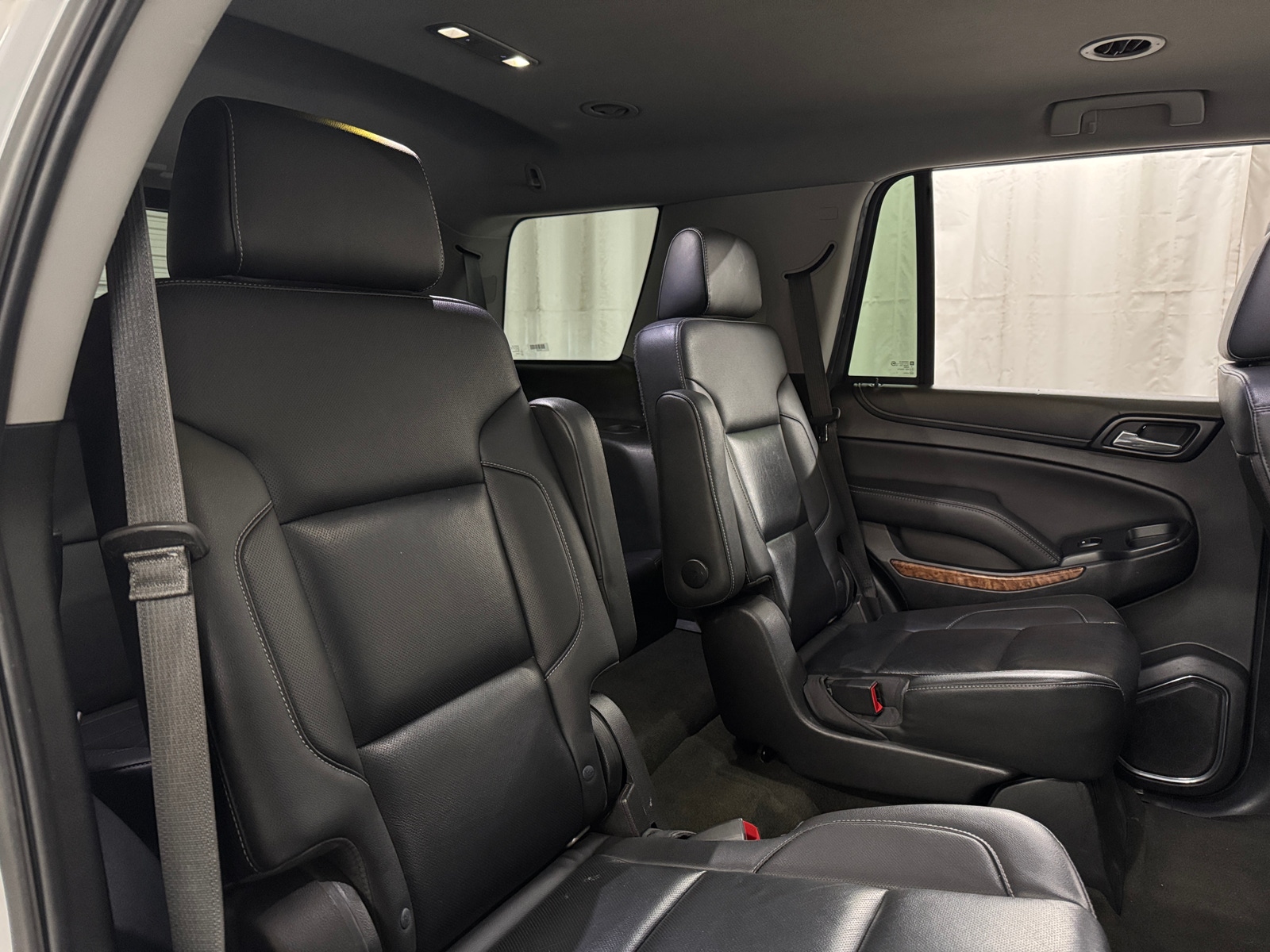 Thumbnail: 2018 Chevrolet Tahoe - 5