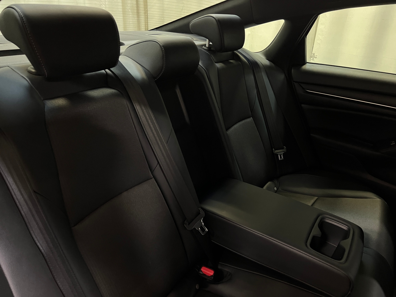 Thumbnail: 2021 Honda Accord - 6