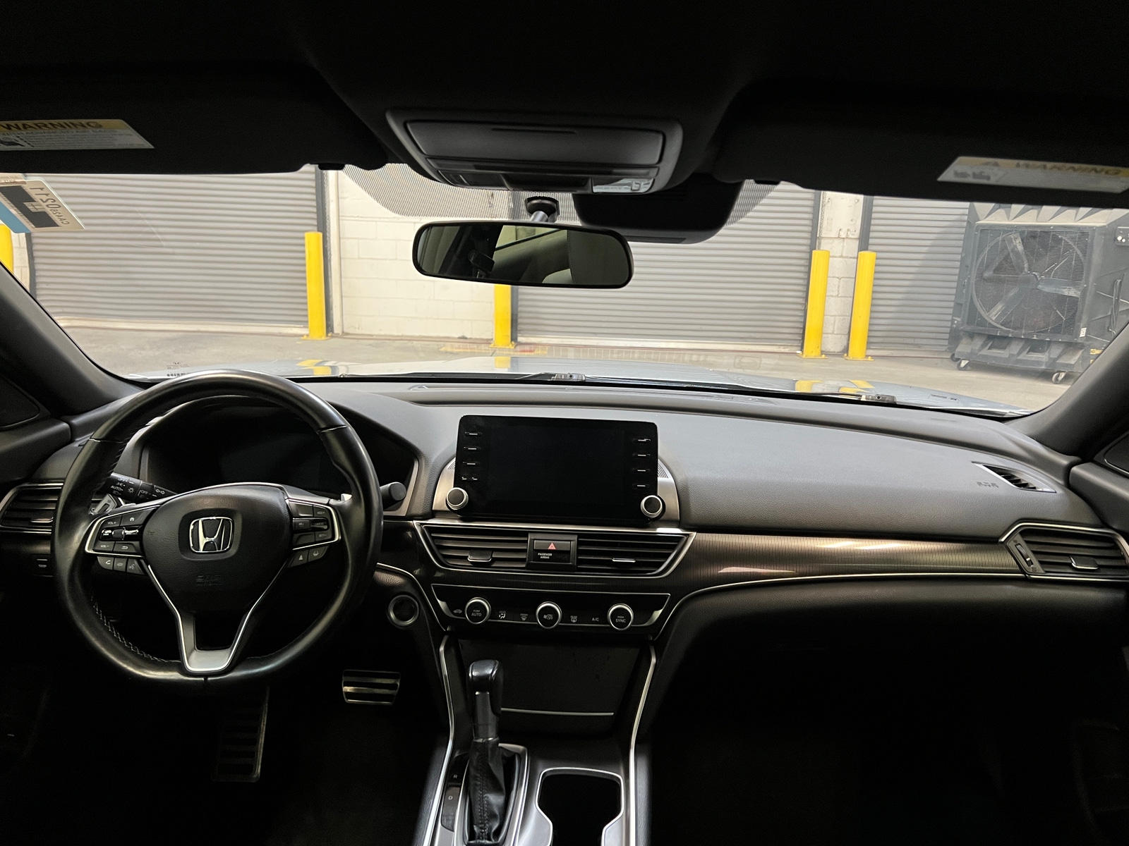 Thumbnail: 2021 Honda Accord - 3