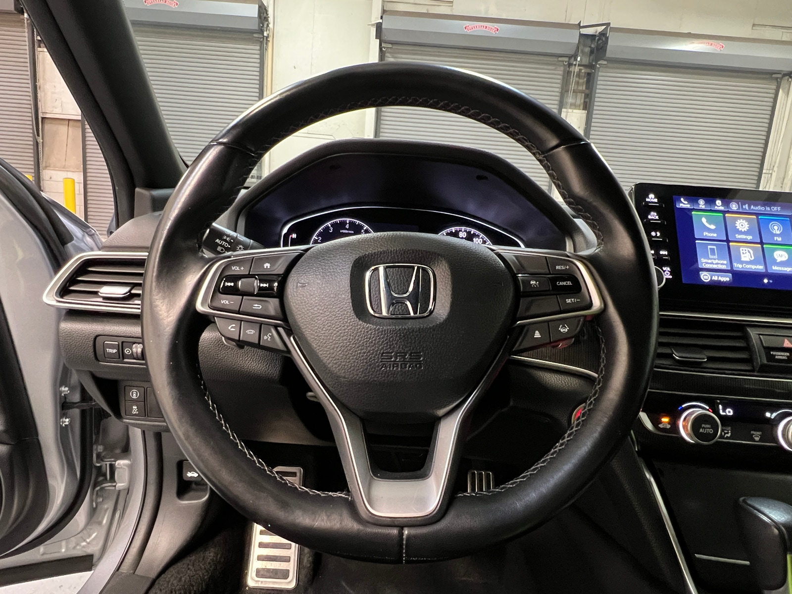 Thumbnail: 2021 Honda Accord - 5