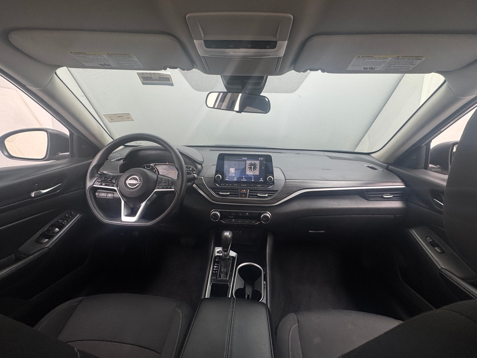 Thumbnail: 2024 Nissan Altima - 3