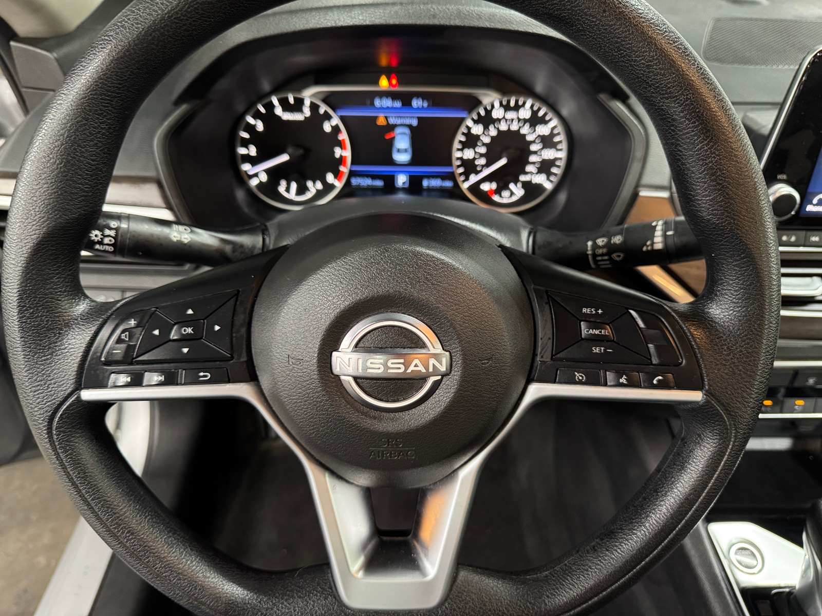 Thumbnail: 2024 Nissan Altima - 5