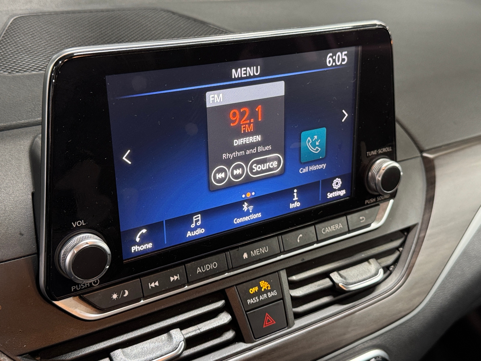 Thumbnail: 2024 Nissan Altima - 4