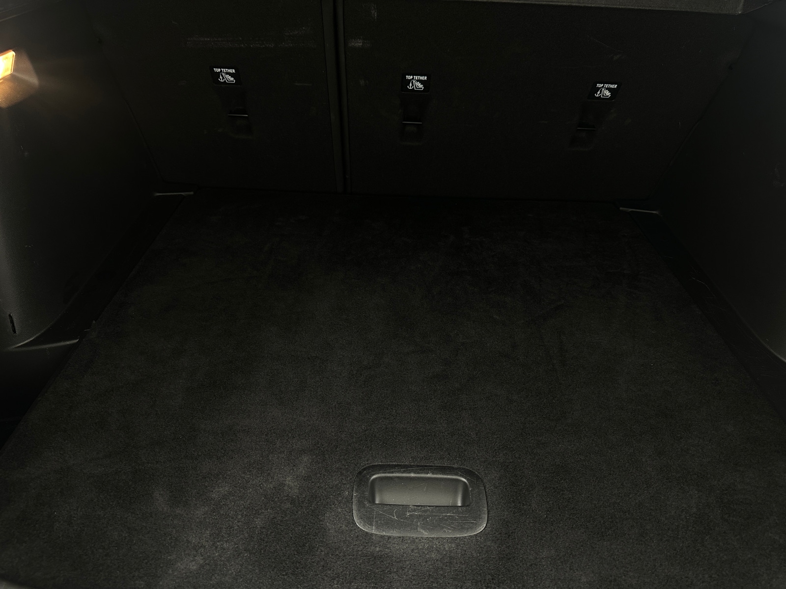 Thumbnail: 2025 Chevrolet Trax - 7