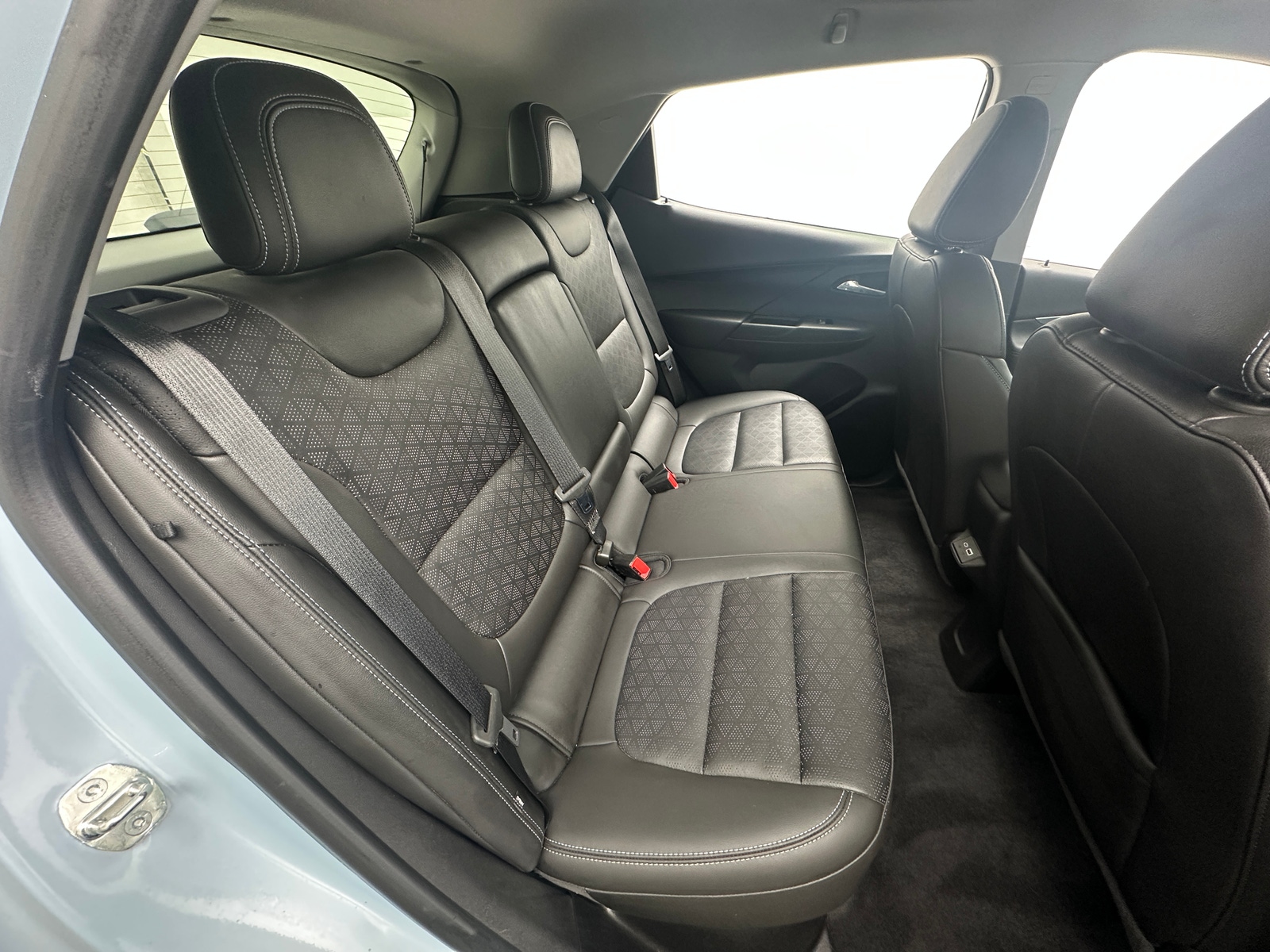 Thumbnail: 2023 Chevrolet Bolt EV - 5