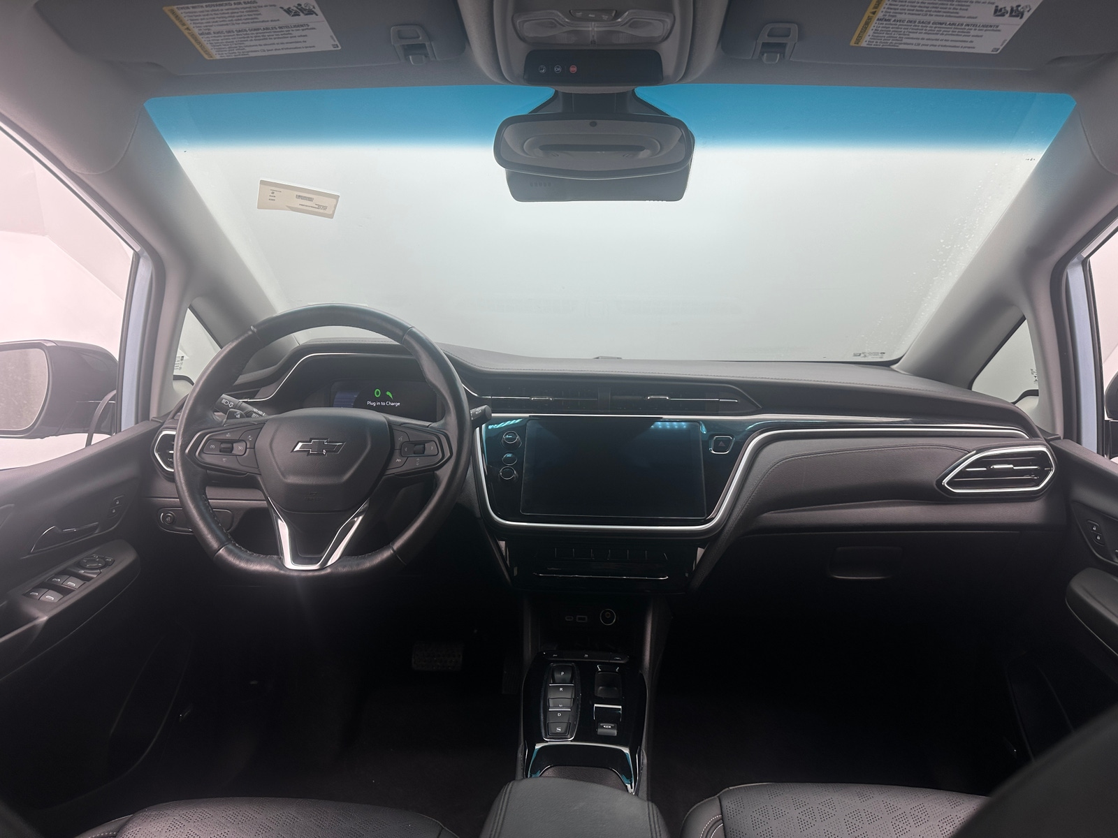 Thumbnail: 2023 Chevrolet Bolt EV - 2