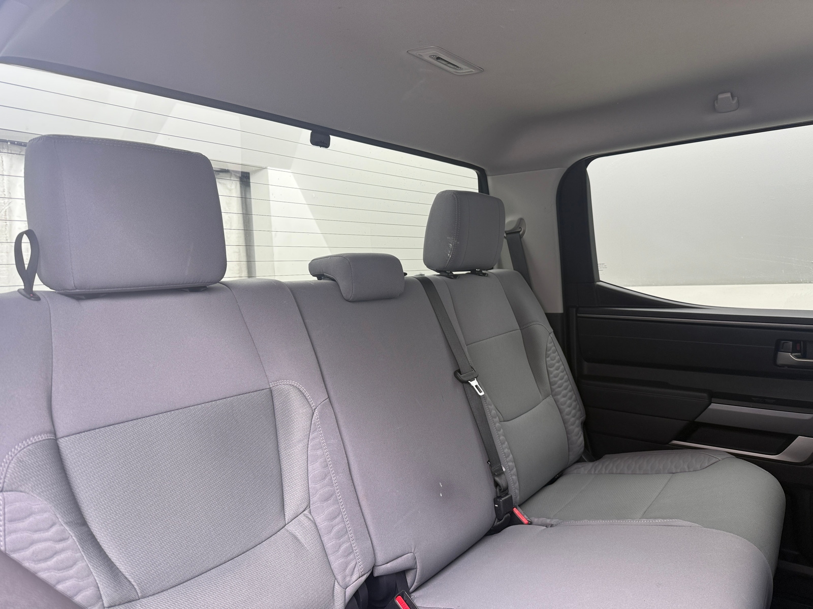 Thumbnail: 2024 Toyota Tundra - 6