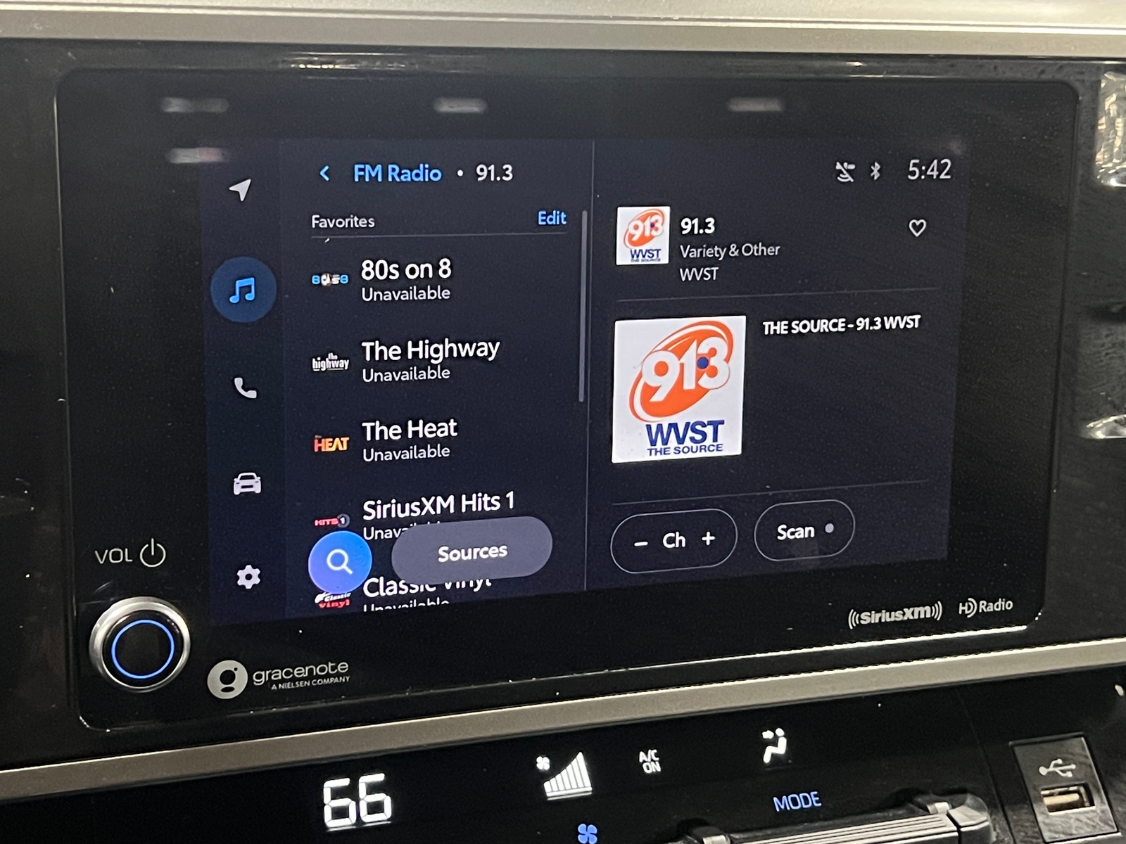 Thumbnail: 2024 Toyota Tundra - 4