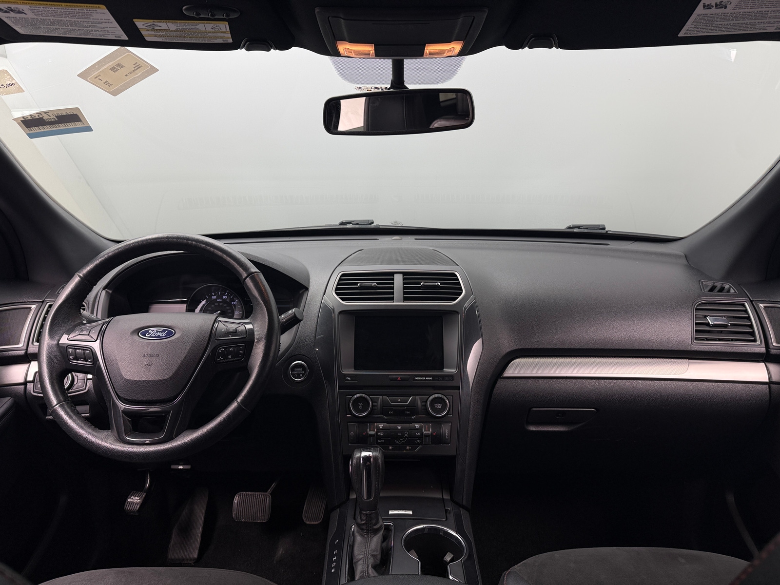 Thumbnail: 2018 Ford Explorer - 3