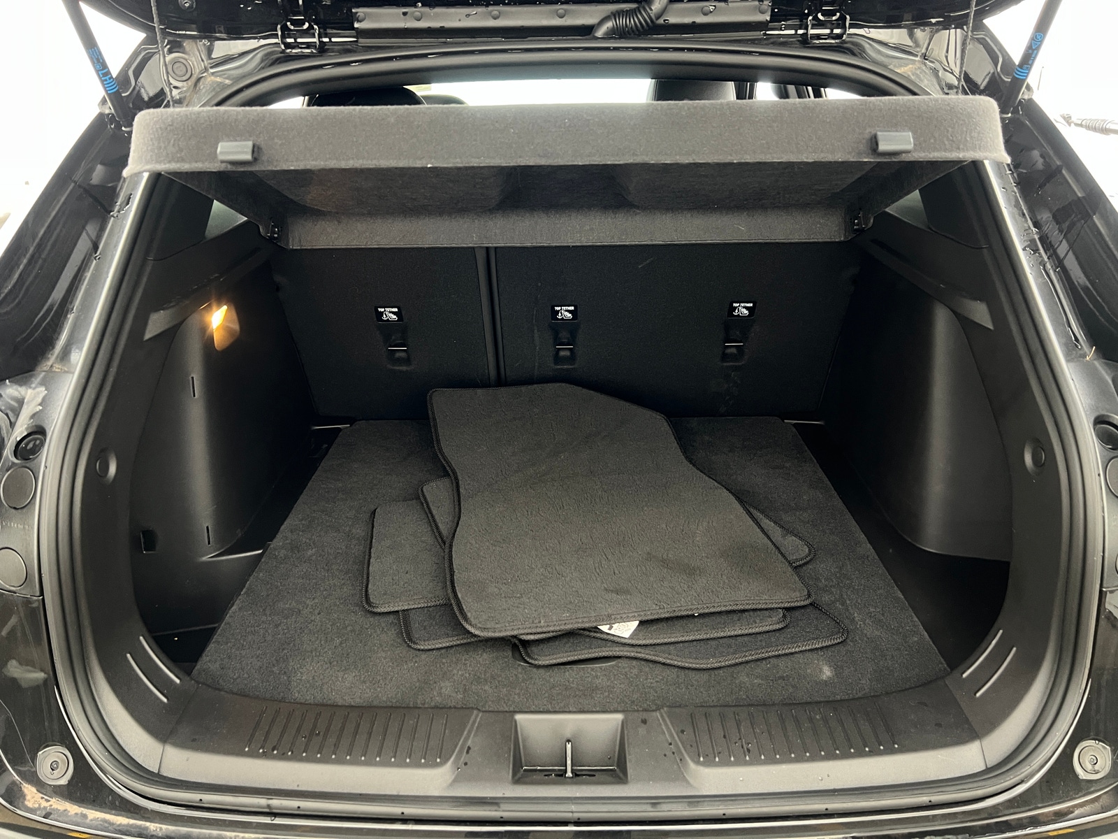 Thumbnail: 2025 Chevrolet Trax - 6