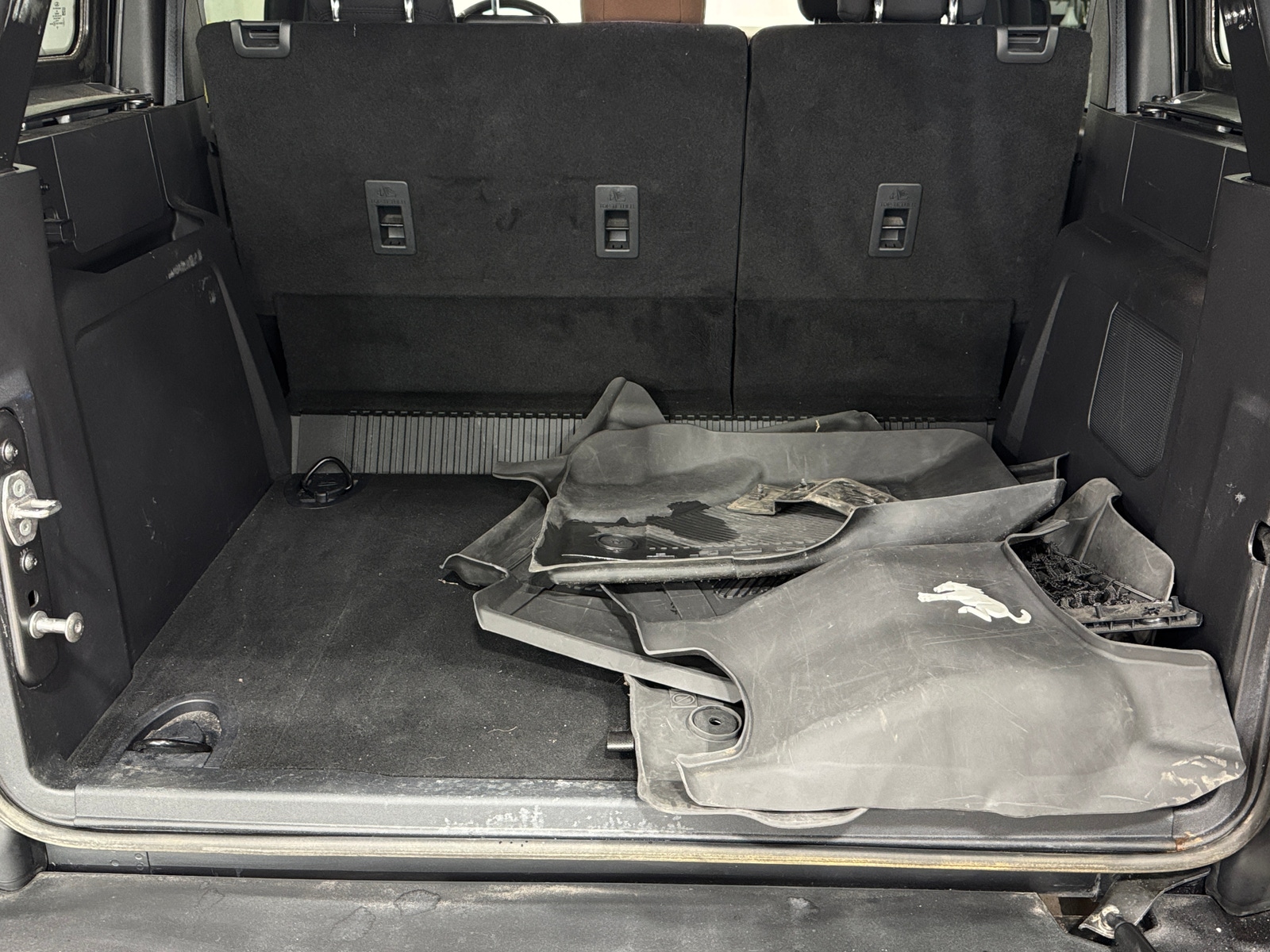 Thumbnail: 2022 Ford Bronco - 7