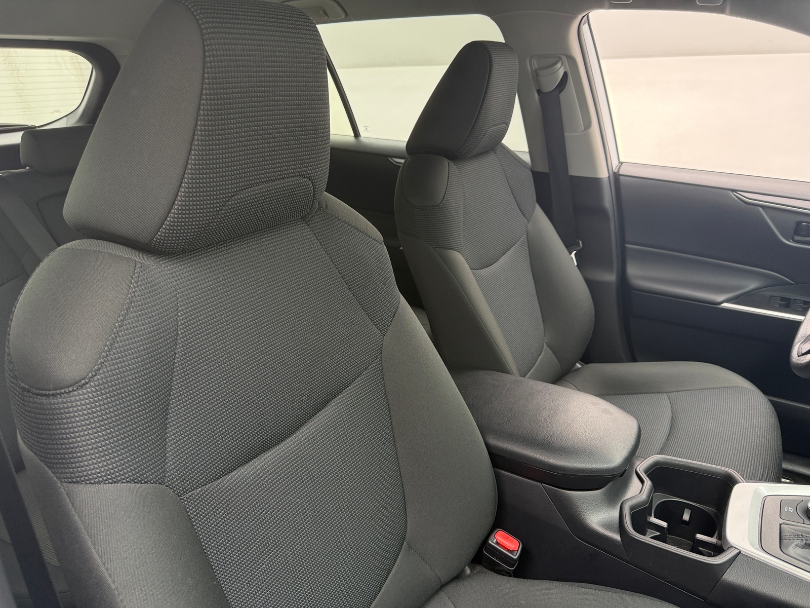 Thumbnail: 2025 Toyota RAV4 - 2