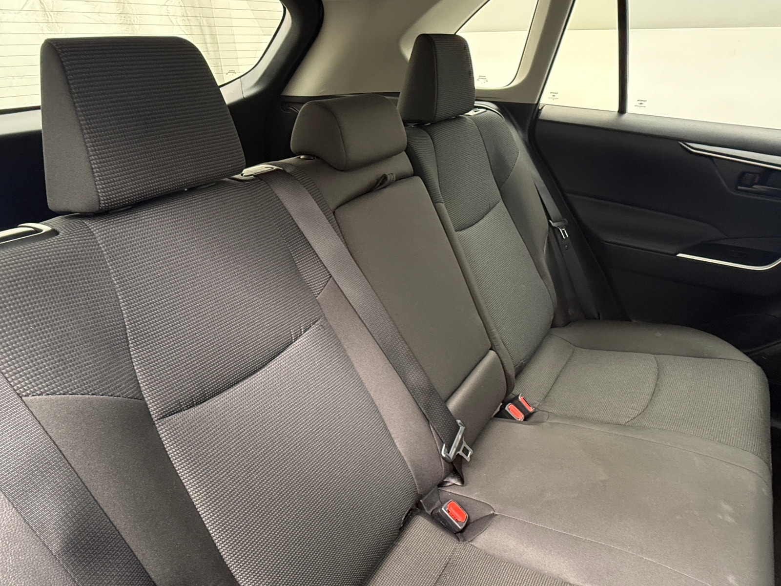 Thumbnail: 2025 Toyota RAV4 - 6