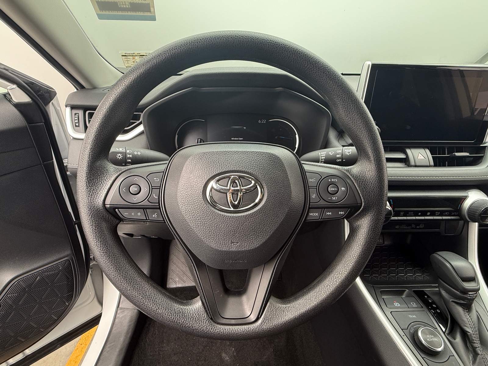 Thumbnail: 2025 Toyota RAV4 - 5