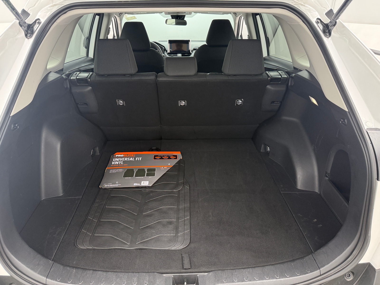 Thumbnail: 2025 Toyota RAV4 - 7