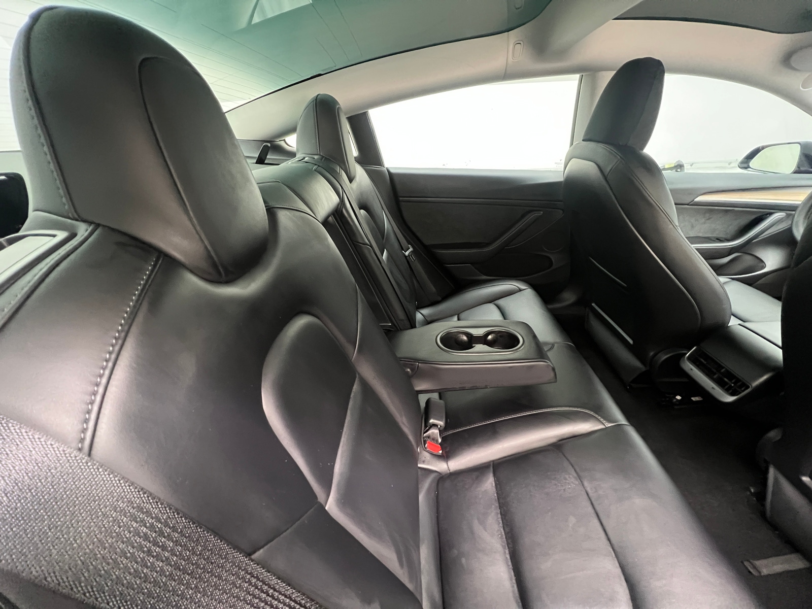 Thumbnail: 2023 Tesla Model 3 - 5