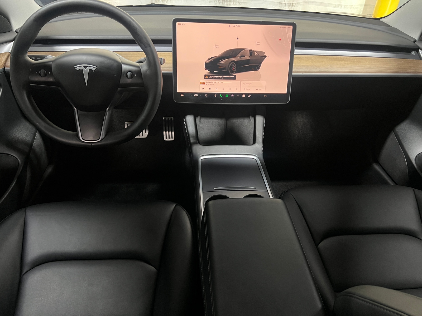 Thumbnail: 2023 Tesla Model 3 - 2