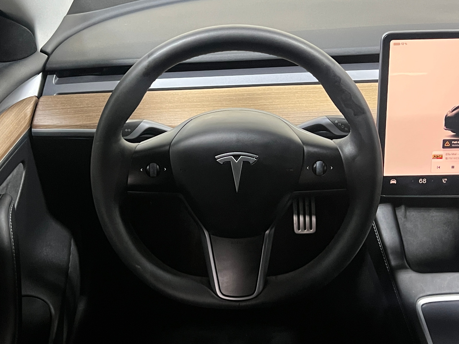 Thumbnail: 2023 Tesla Model 3 - 4