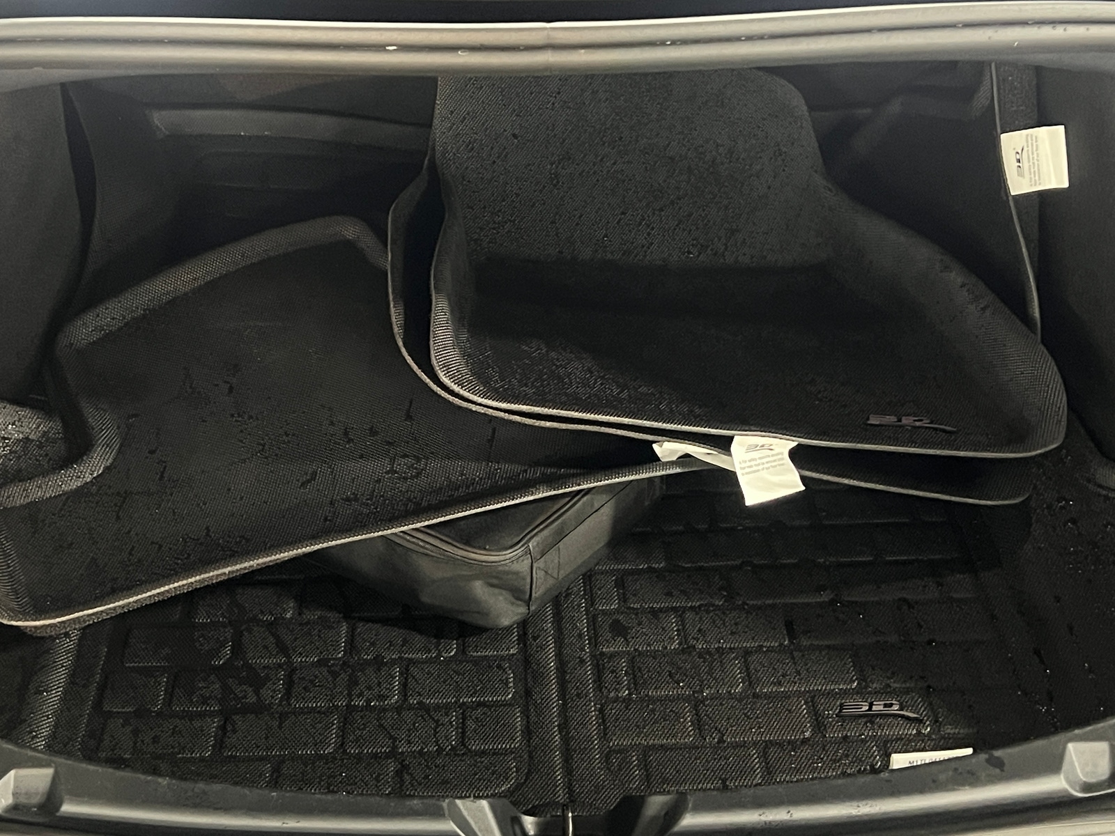 Thumbnail: 2023 Tesla Model 3 - 6