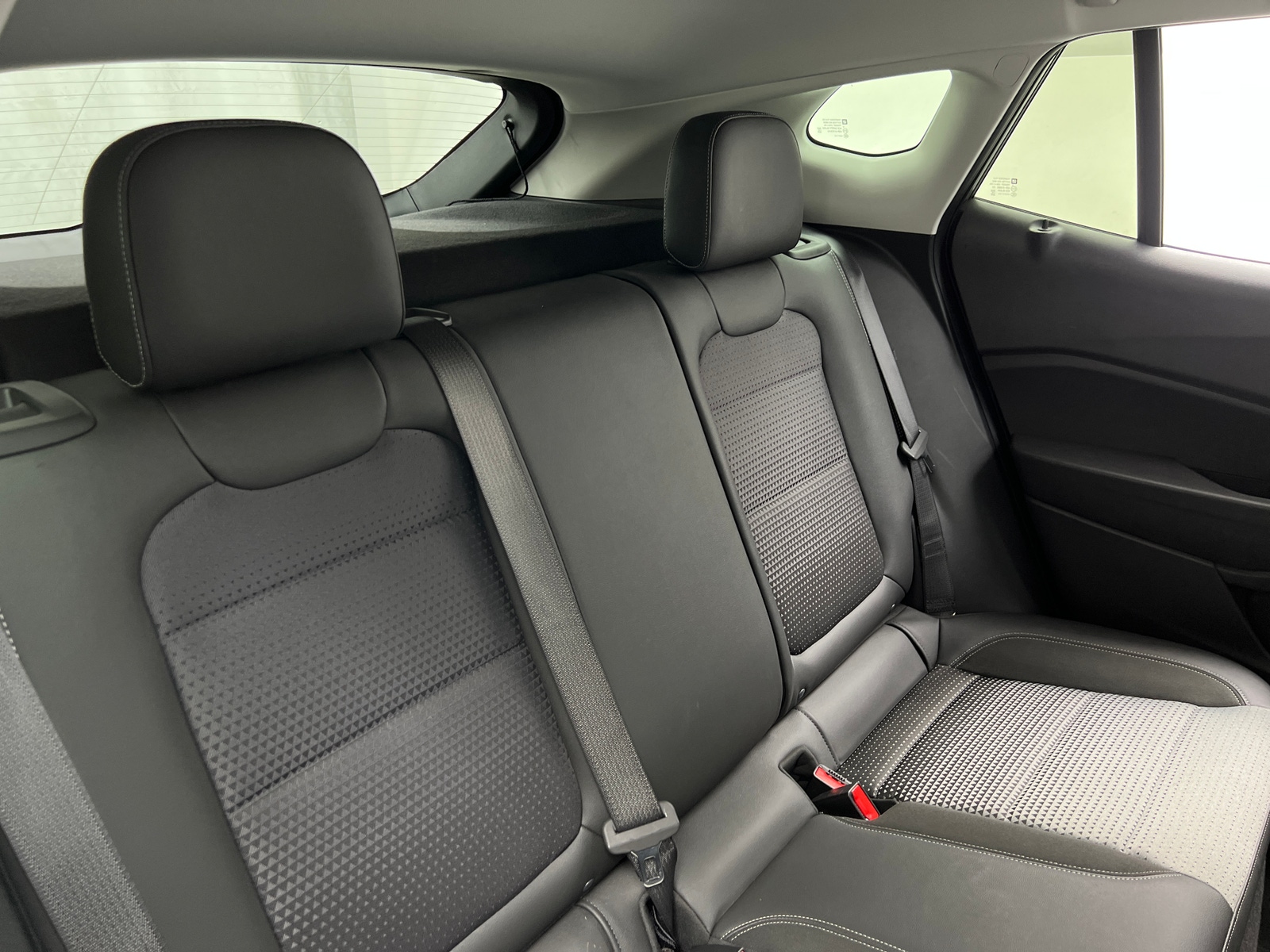 Thumbnail: 2025 Chevrolet Trax - 6