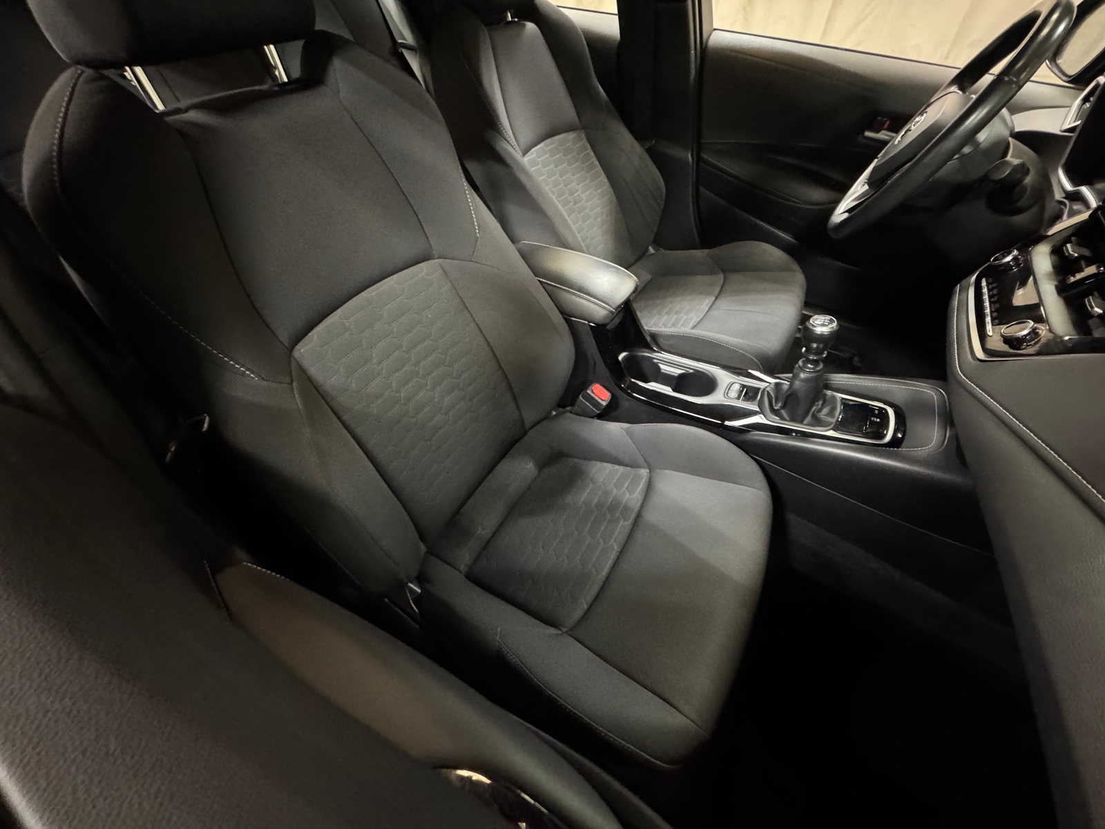 Thumbnail: 2019 Toyota Corolla - 2