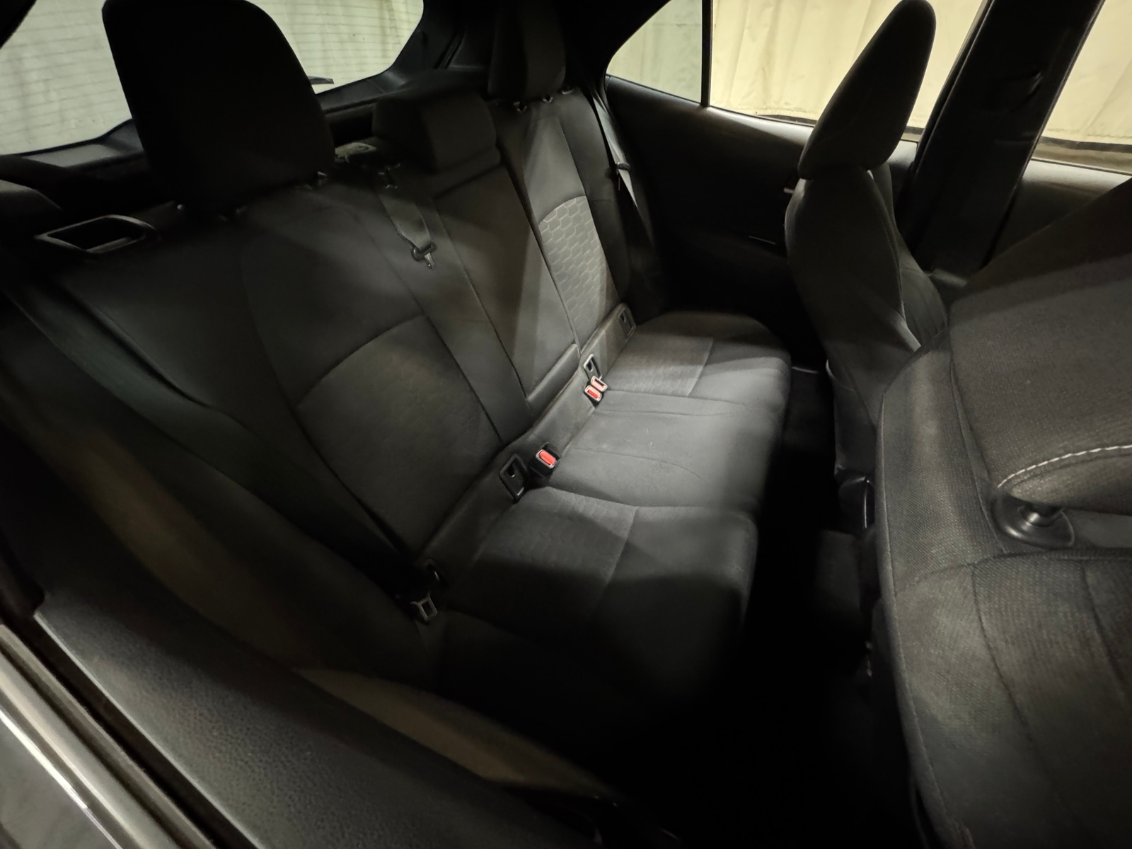 Thumbnail: 2019 Toyota Corolla - 6