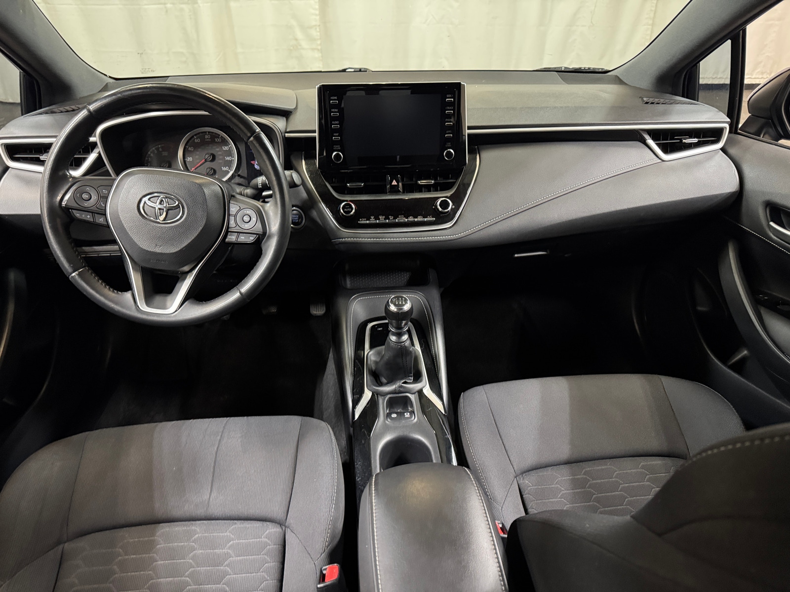 Thumbnail: 2019 Toyota Corolla - 3