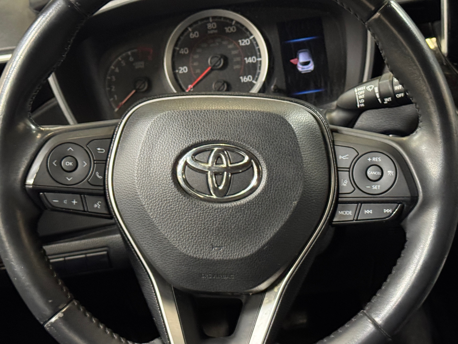 Thumbnail: 2019 Toyota Corolla - 5