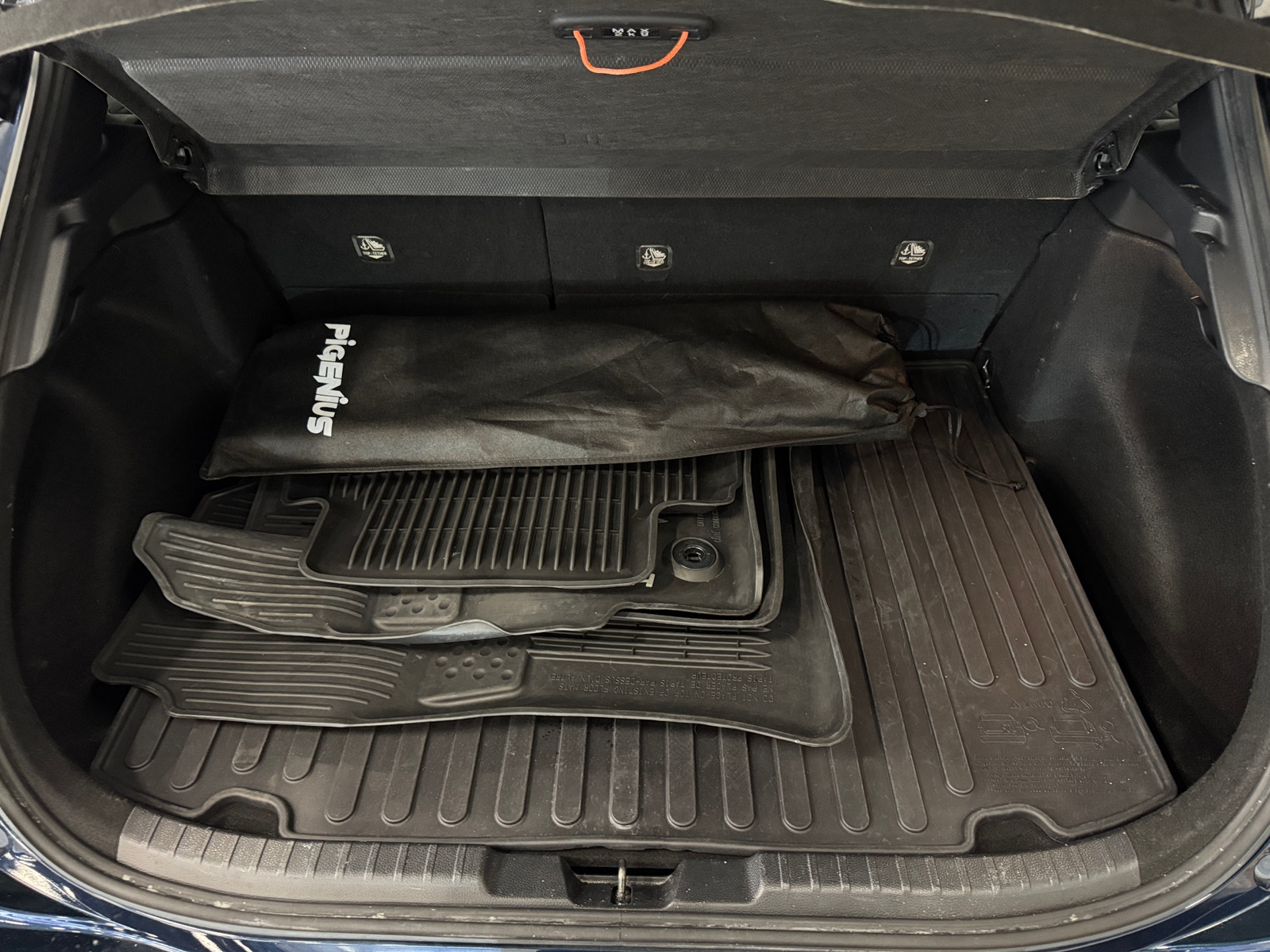 Thumbnail: 2019 Toyota Corolla - 7