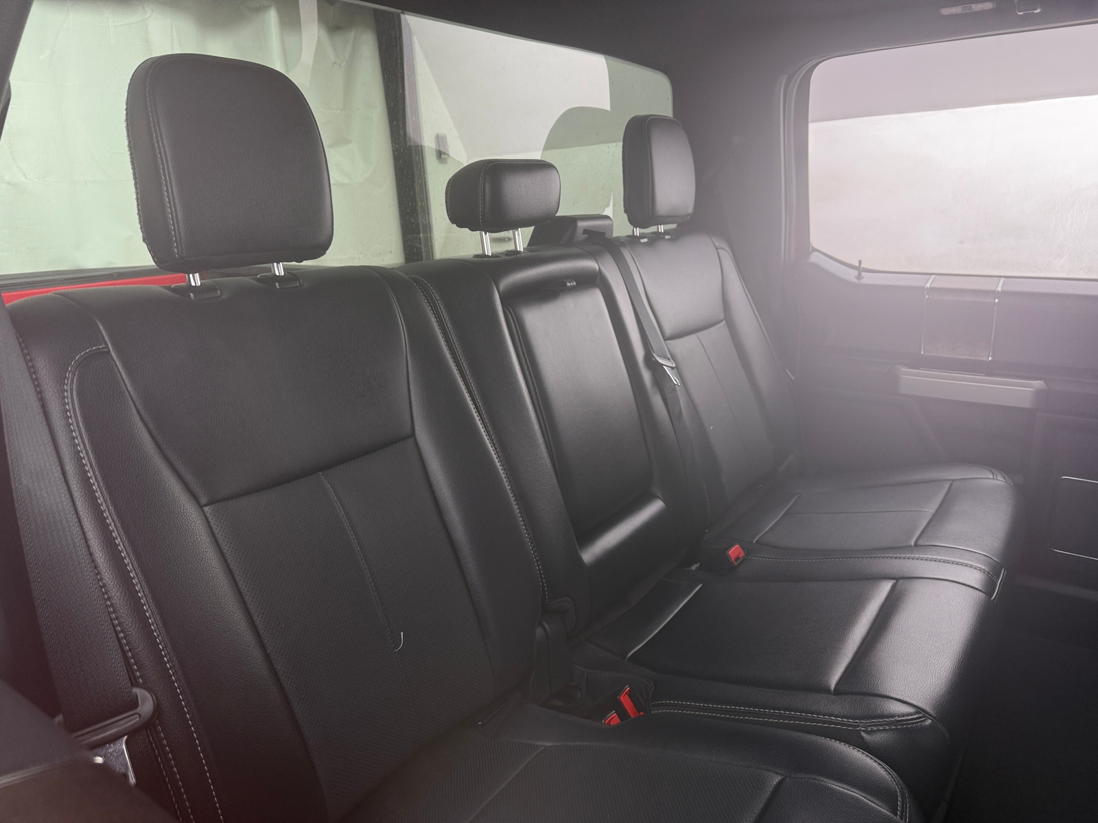 Thumbnail: 2022 Ford Econoline - 5